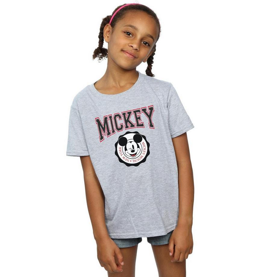 Disney  New York TShirt 