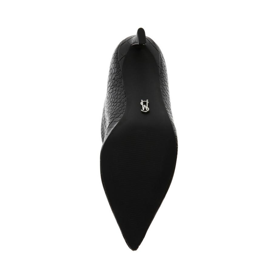 STEVE MADDEN Lavan Stivali Alti al Ginocchio  