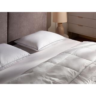 Beliani TEIDE Cuscino 3 Camere Cotone  