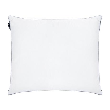 Beliani TEIDE Cuscino 3 Camere Cotone  