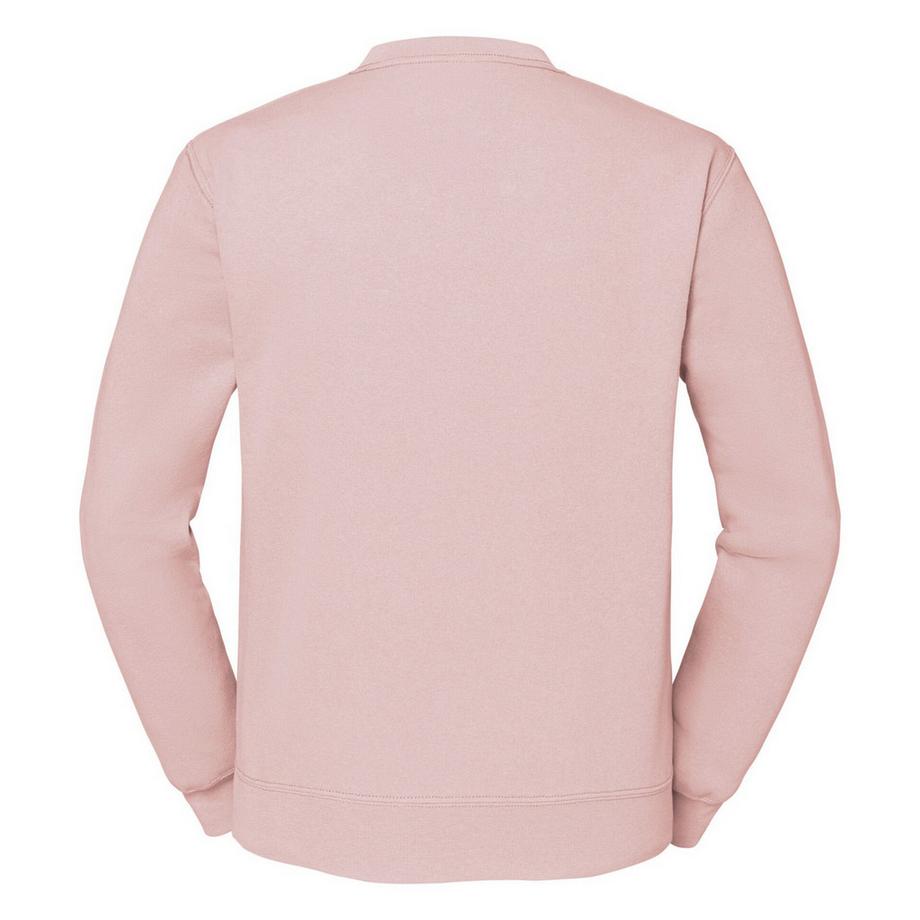 Fruit of the Loom Sweatshirt Classique Manches Montées  