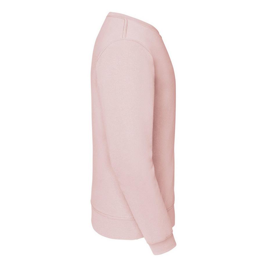 Fruit of the Loom Sweatshirt Classique Manches Montées  