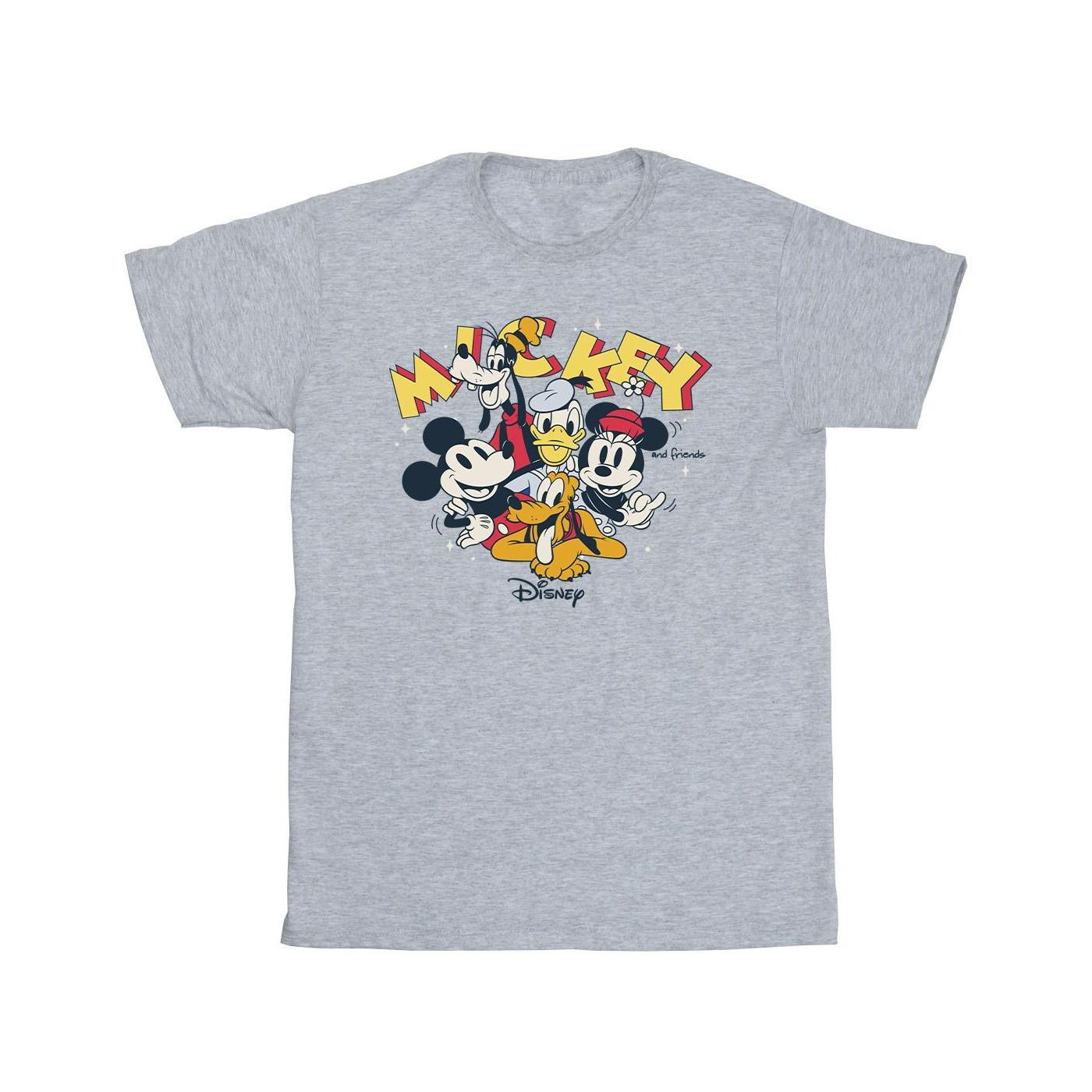 Disney  Tshirt 