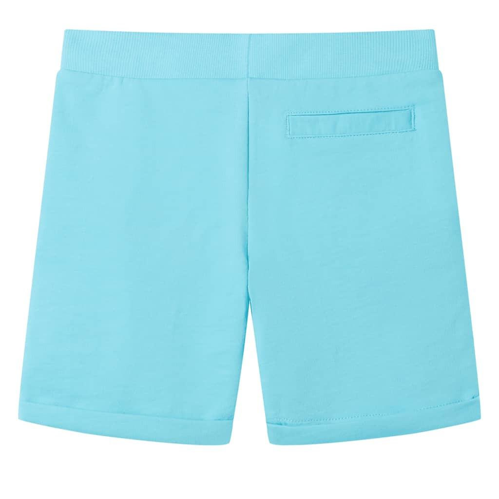 VidaXL  Shorts pour enfants coton 