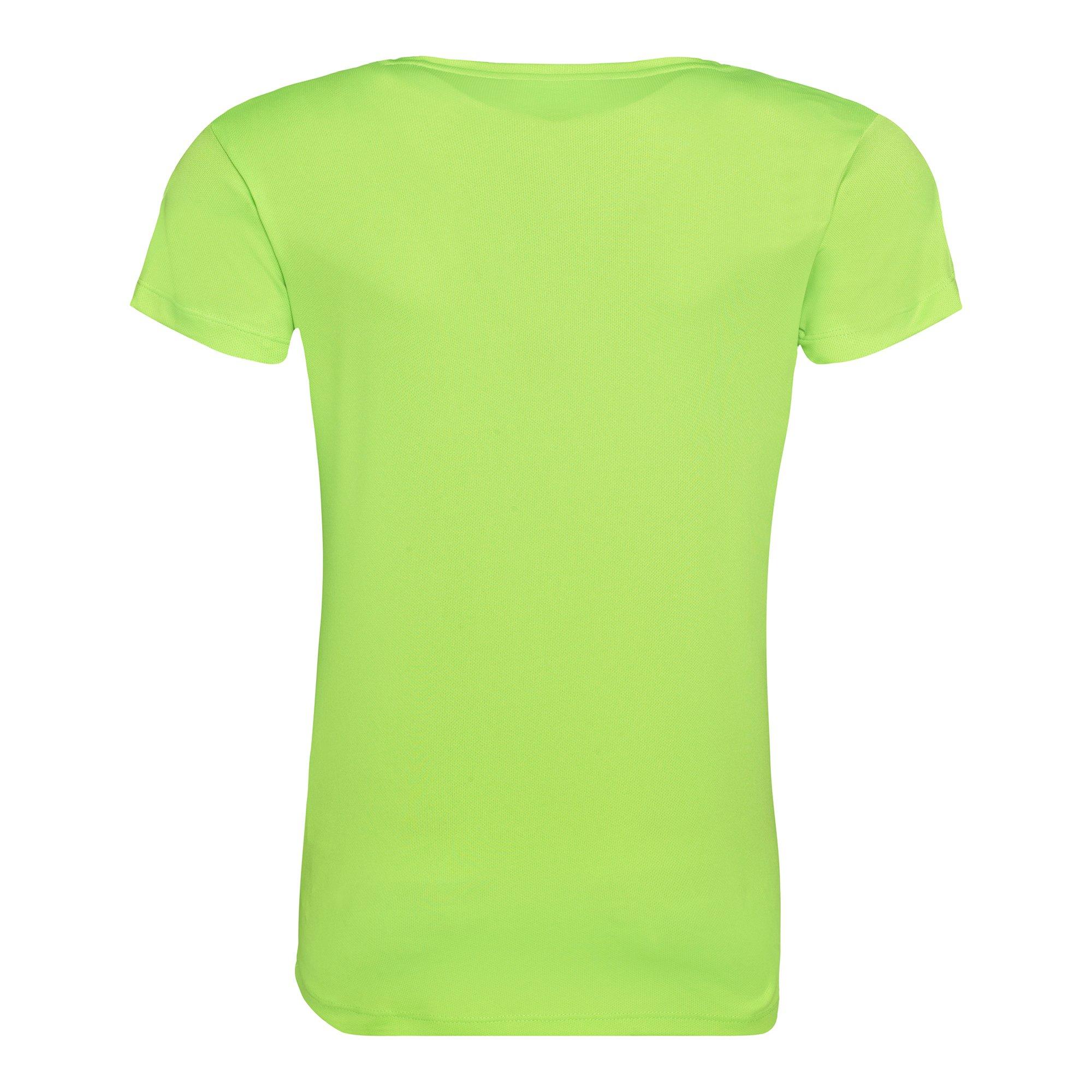 AWDis  Just Cool Sport TShirt unifarben 