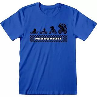 Mario Kart  Tshirt 