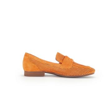 Gabor - Wildleder loafer