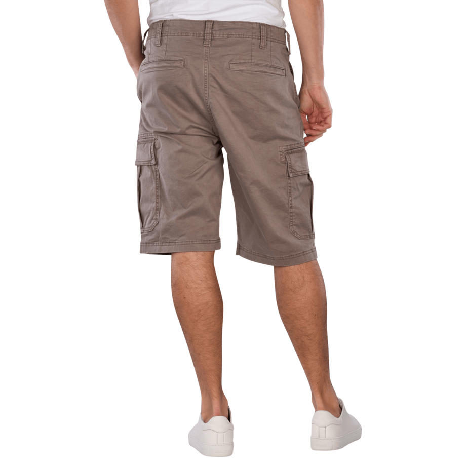 TOMMY JEANS Otis Washed Cargo Shorts  