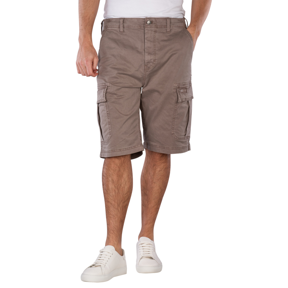 Otis Cargo Shorts Washed