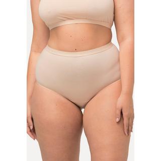 Ulla Popken  Maxislips, 3er-Pack, High Waist 