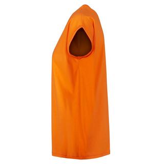 Build Your Own T-Shirt Überschnittene Schulter  