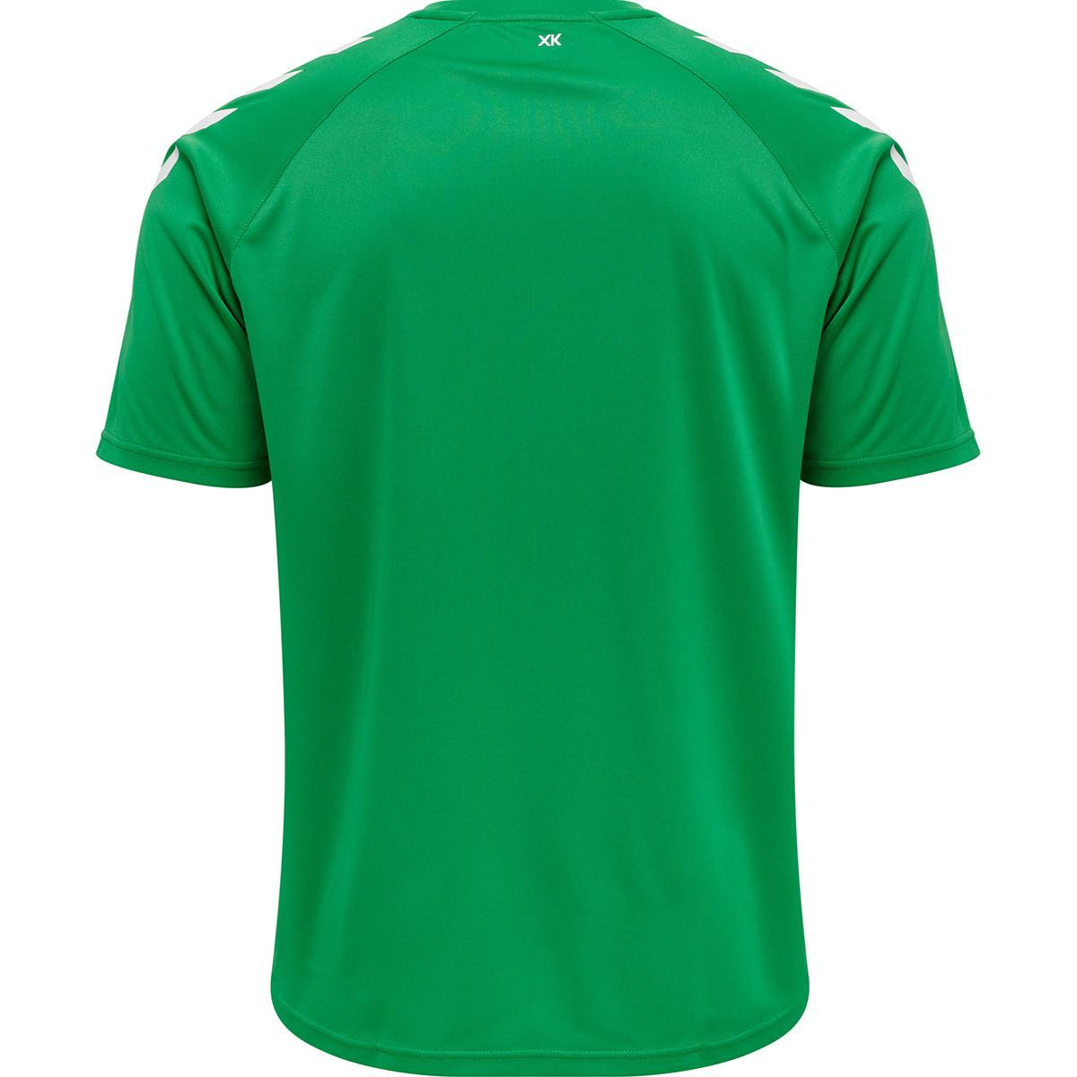 Hummel Core Poly T-Shirt  