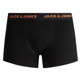 JACK & JONES Big Size Boxer Shorts Confezione da 7  