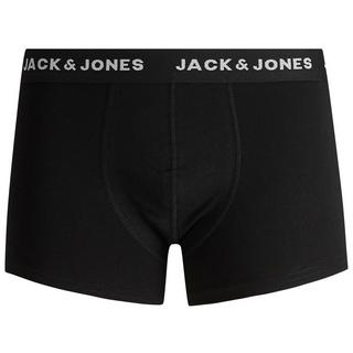 JACK & JONES Big Size Boxer Shorts Confezione da 7  