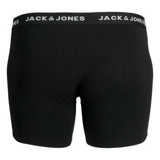 JACK & JONES Big Size Boxer Shorts Confezione da 7  