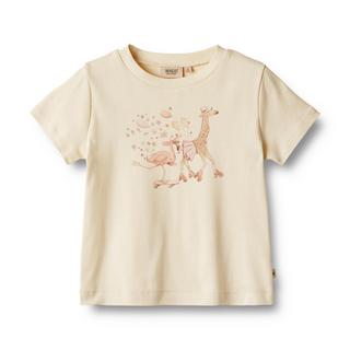 Wheat  Mädchen T-Shirt Tessa 