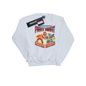 Fight Night Sweatshirt