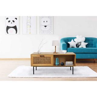 mutoni Couchtisch Sedara natur 110x59  