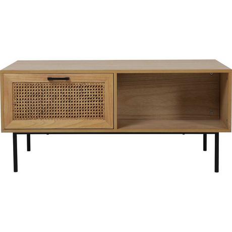 mutoni Couchtisch Sedara natur 110x59  