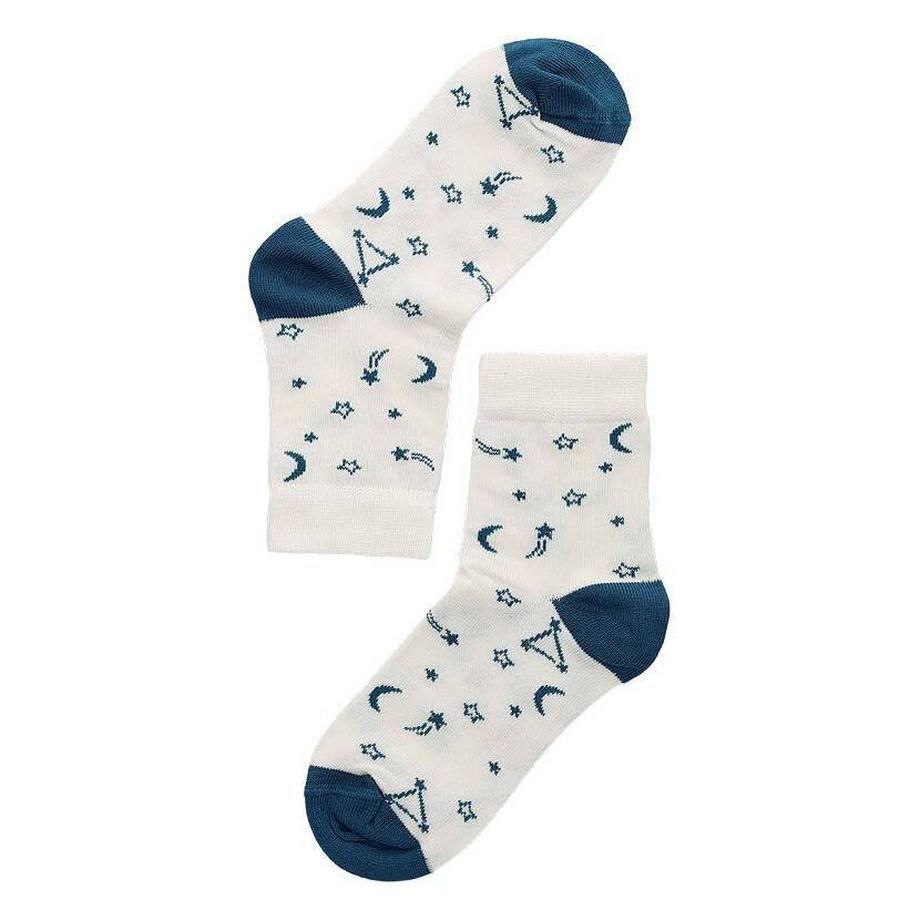Lenz  lot de 5 paires de chaussettes bébé fille 