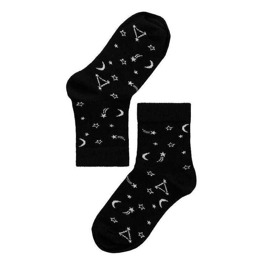 Lenz  lot de 5 paires de chaussettes bébé fille 