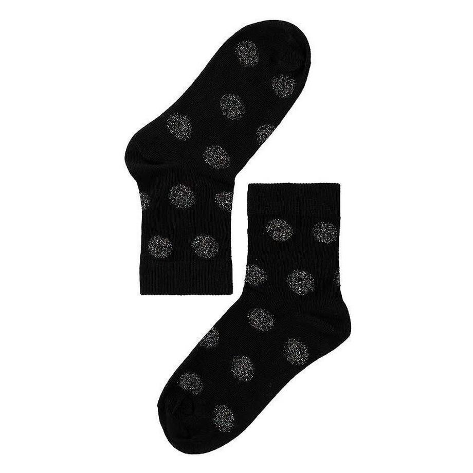 Lenz  lot de 5 paires de chaussettes bébé fille 