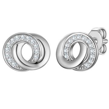 Femme Boucles d´oreilles