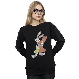 LOONEY TUNES  Yummy Easter Sweatshirt 