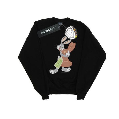 LOONEY TUNES  Yummy Easter Sweatshirt 