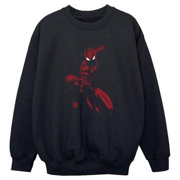 Spidey Shadow Sweatshirt
