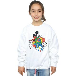 Disney  Sweatshirt 