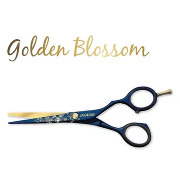 Set Golden Blossom 5,5 + Choker