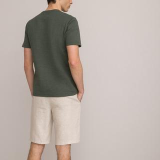 La Redoute Collections Bio-Baumwoll T-Shirt  