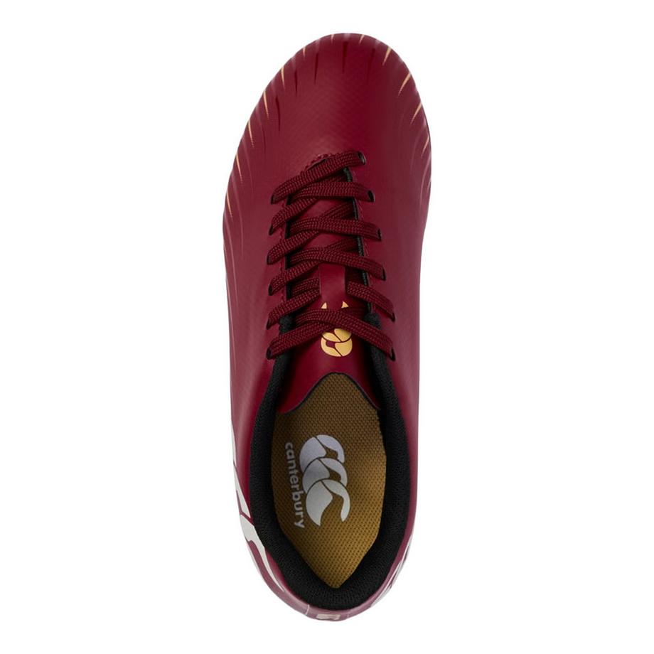 Canterbury Speed Falcon Elite Scarpe Da Rugby Per Terreni Morbidi  