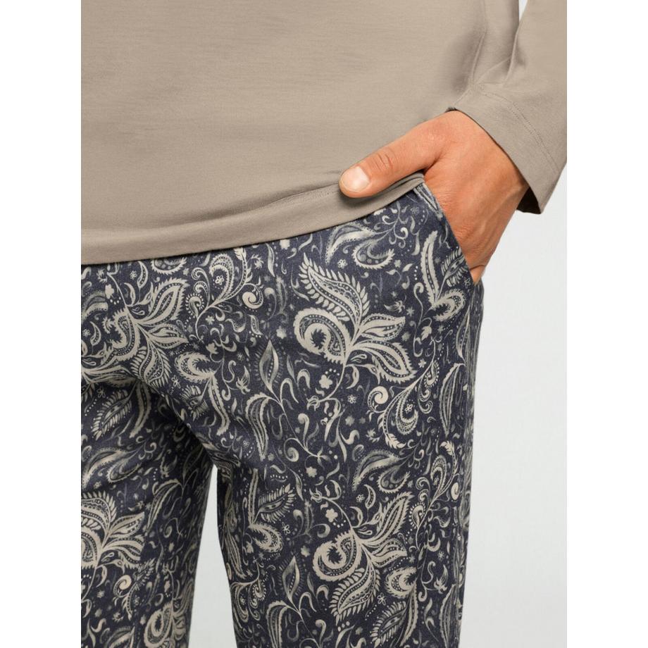 HANRO Night & Day Pyjama  