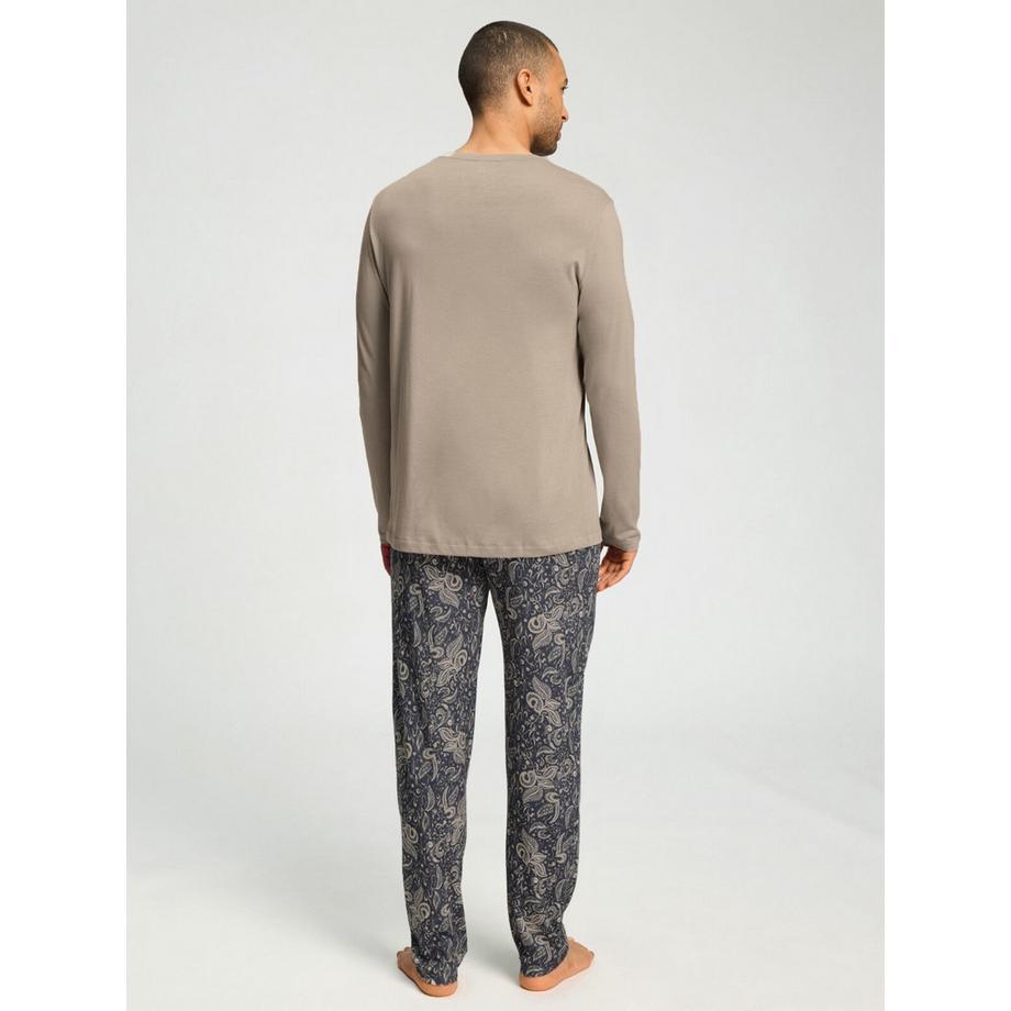 HANRO Night & Day Pyjama  