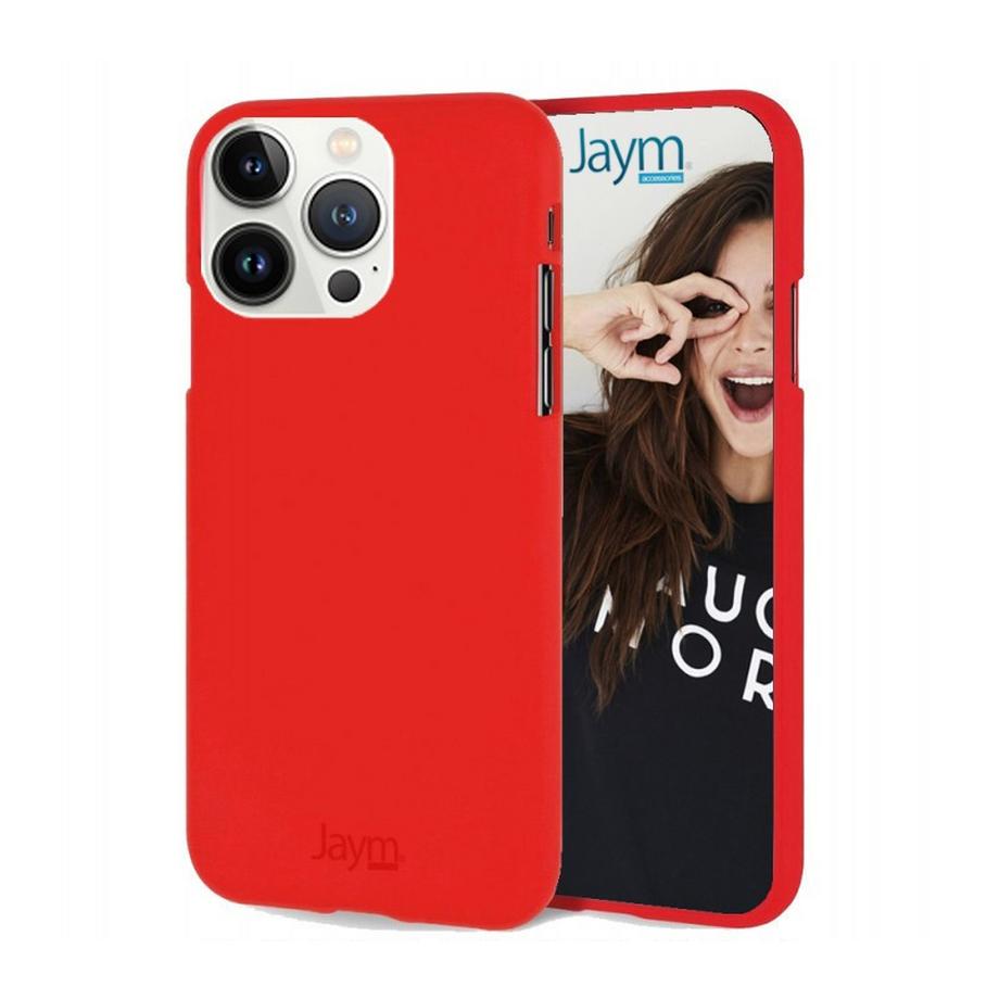 Coque iPhone 14 Plus Soft Feeling