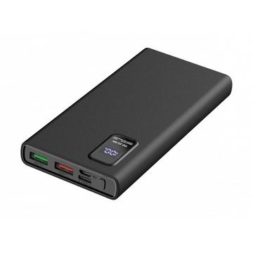 Powerbank LED-Anzeige