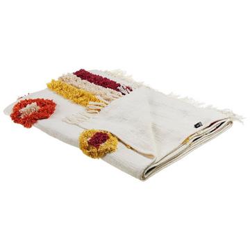 Coperta en Cotone Boho AMROHA