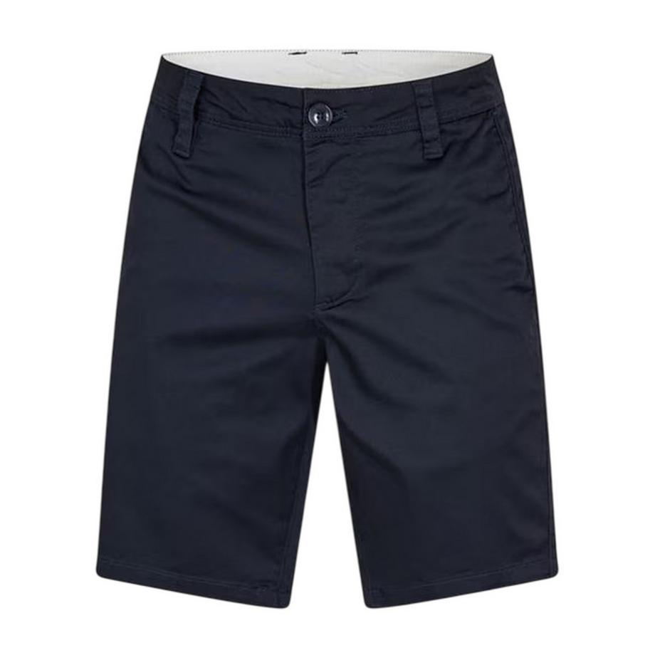 Short Chino Exchange