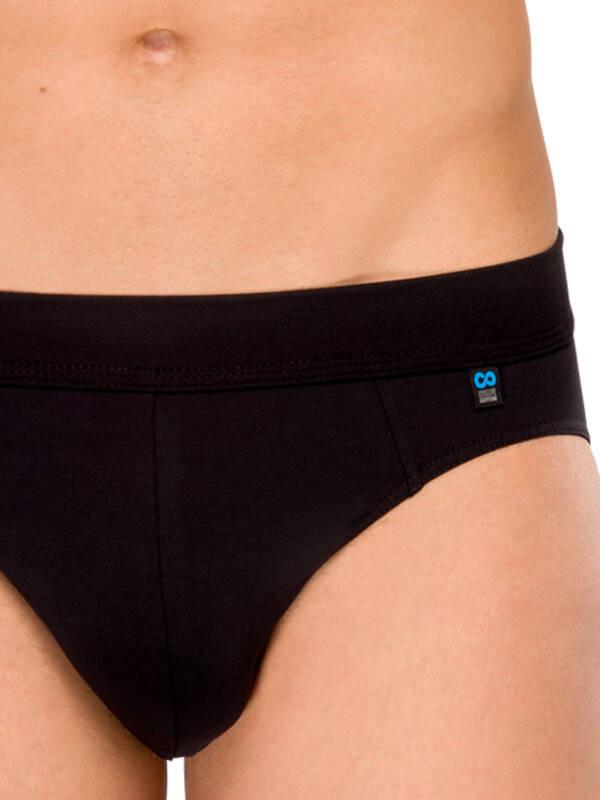 Schiesser Long Life Cotton Slip Rio  