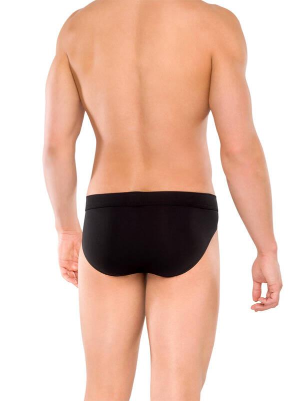 Schiesser Long Life Cotton Slip Rio  