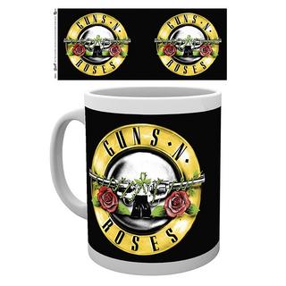 GB Eye Mug - Subli - Guns N Rose - Logo  