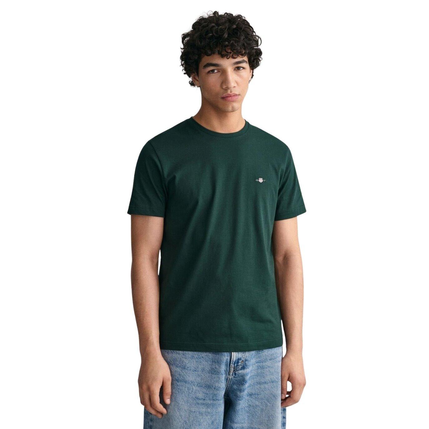 GANT Shield T-Shirt  