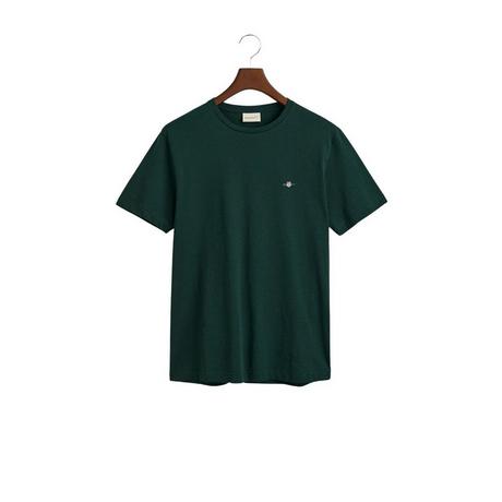 GANT Shield T-Shirt  