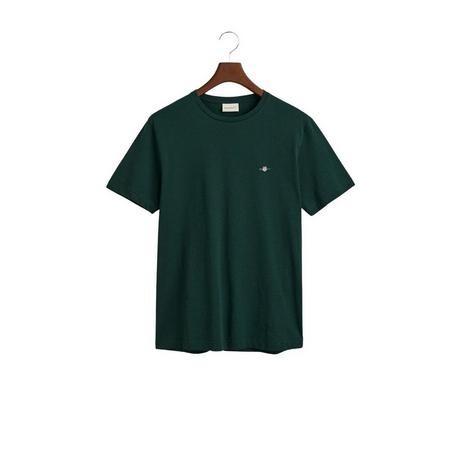 GANT  T-Shirt Shield 