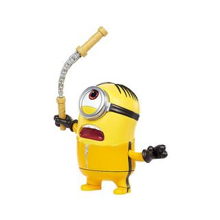 Mattel  Minions Mighty Minions Stuart (20cm) 