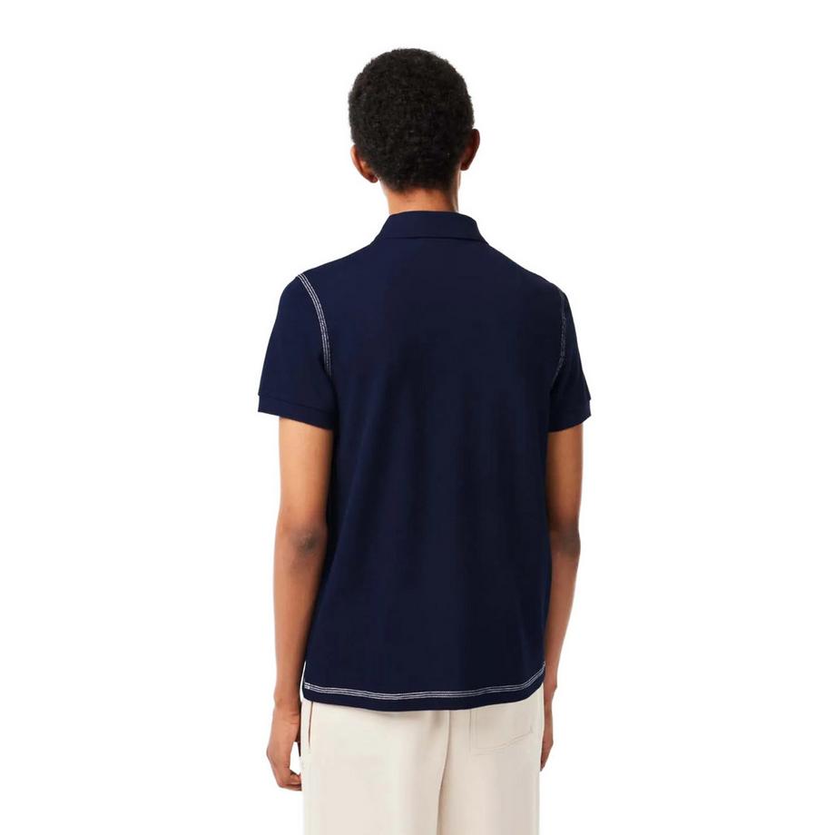 LACOSTE Club Poloshirt  