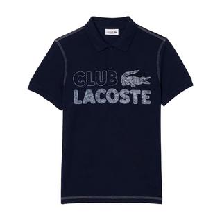 LACOSTE Club Polo  