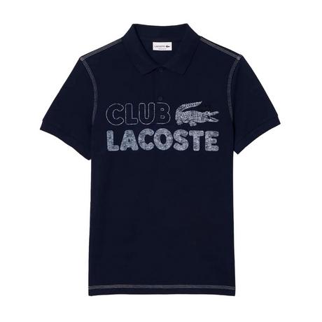 LACOSTE Club Polo  